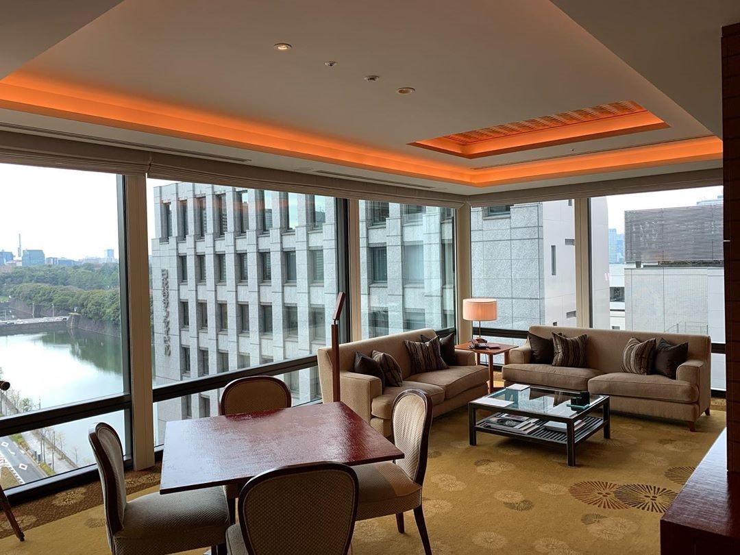 ชีวิตดี๊ดี “ฟลุค เกริกพล” กับห้องพักทั่วโลก หรูหรา ดีไซน์ระดับไฮโซมาก