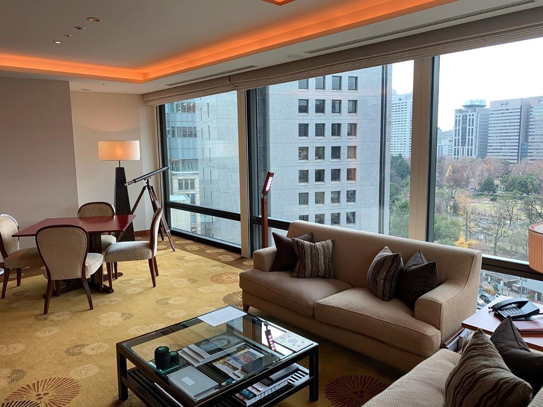 ชีวิตดี๊ดี “ฟลุค เกริกพล” กับห้องพักทั่วโลก หรูหรา ดีไซน์ระดับไฮโซมาก