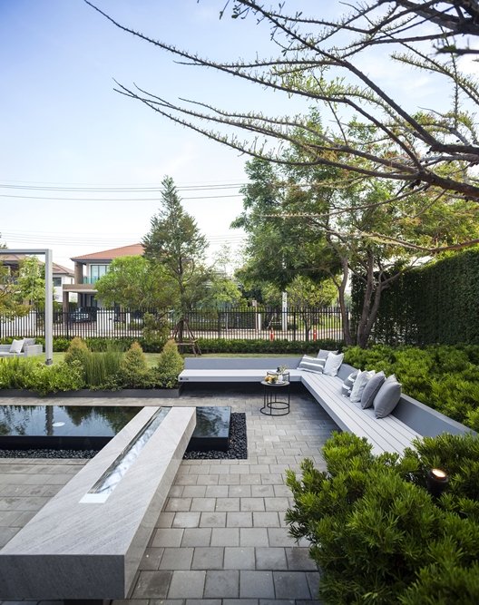 กิ่ง ก้าน ใบ นักออกแบบสวนไทย ก้าวสู่เวทีระดับโลก ได้รับคัดเลือกร่วมจัดแสดงสวนในงาน RHS CHELSEA FLOWER SHOW 2020