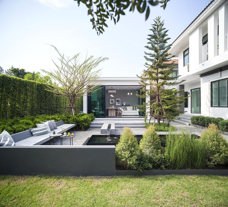 กิ่ง ก้าน ใบ นักออกแบบสวนไทย ก้าวสู่เวทีระดับโลก ได้รับคัดเลือกร่วมจัดแสดงสวนในงาน RHS CHELSEA FLOWER SHOW 2020