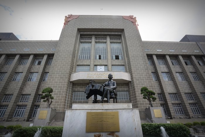 เสน่ห์งานสถาปัตย์ ที่ไปรษณีย์กลางย่านเจริญกรุง