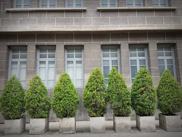 เสน่ห์งานสถาปัตย์ ที่ไปรษณีย์กลางย่านเจริญกรุง