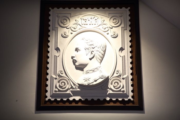 เสน่ห์งานสถาปัตย์ ที่ไปรษณีย์กลางย่านเจริญกรุง