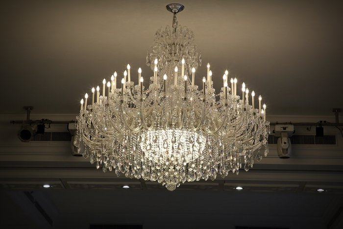 เสน่ห์งานสถาปัตย์ ที่ไปรษณีย์กลางย่านเจริญกรุง