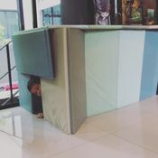 เปิดบ้าน “สิงโต นำโชค” ทุกมุมในบ้านเต็มไปด้วยสีสันของ 3 หนุ่มน้อยแสนซน