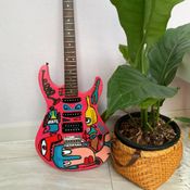 เปิดบ้าน “สิงโต นำโชค” ทุกมุมในบ้านเต็มไปด้วยสีสันของ 3 หนุ่มน้อยแสนซน