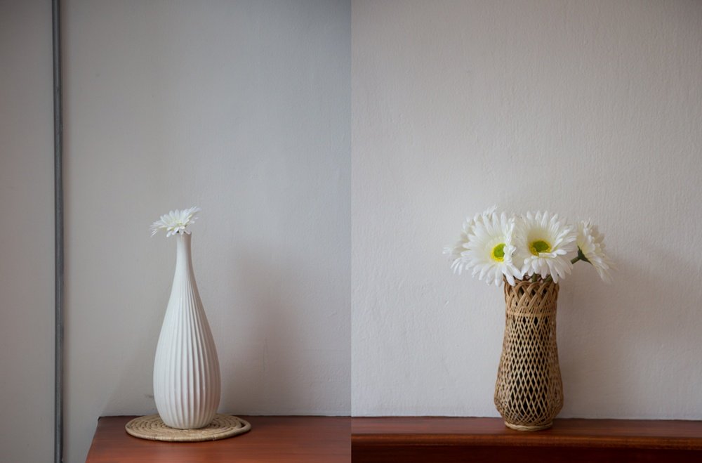 หยิบความเก่ามาเล่าเรื่องให้บ้านสวย ด้วยไอเดีย DIY