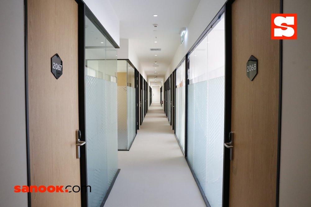 “Space พหลโยธิน 19” Co-Working Space สุดสร้างสรรค์ย่านพหลโยธิน