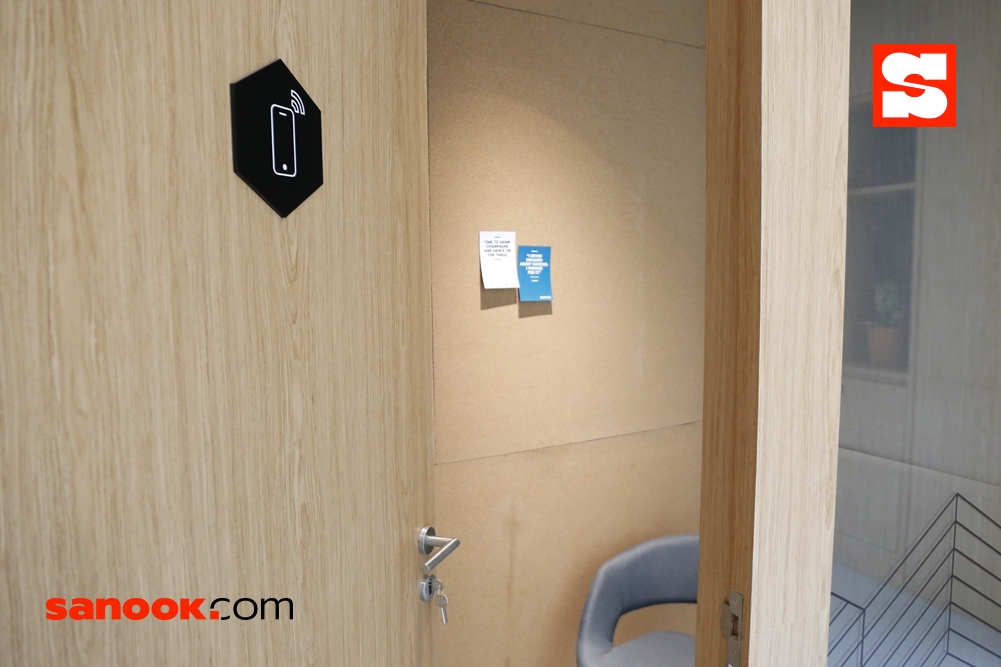 “Space พหลโยธิน 19” Co-Working Space สุดสร้างสรรค์ย่านพหลโยธิน