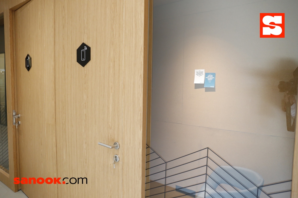 “Space พหลโยธิน 19” Co-Working Space สุดสร้างสรรค์ย่านพหลโยธิน