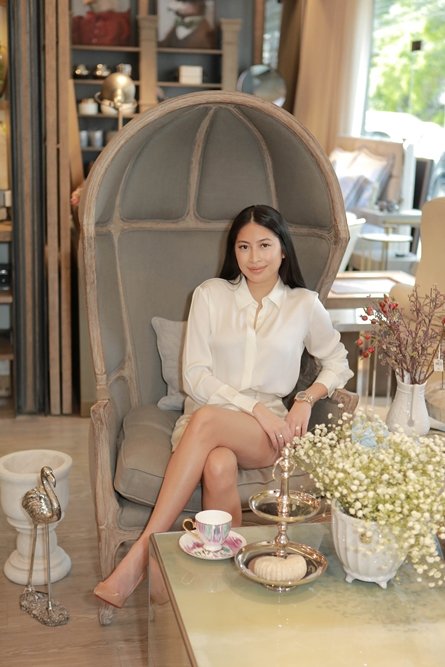 “โอลิเวีย ลีฟวิ่ง” ฉลองครบรอบ 7 ปี สุดยิ่งใหญ่ กับแบรนด์ผู้นำเข้าเฟอร์นิเจอร์ระดับลักซ์ชัวรี่