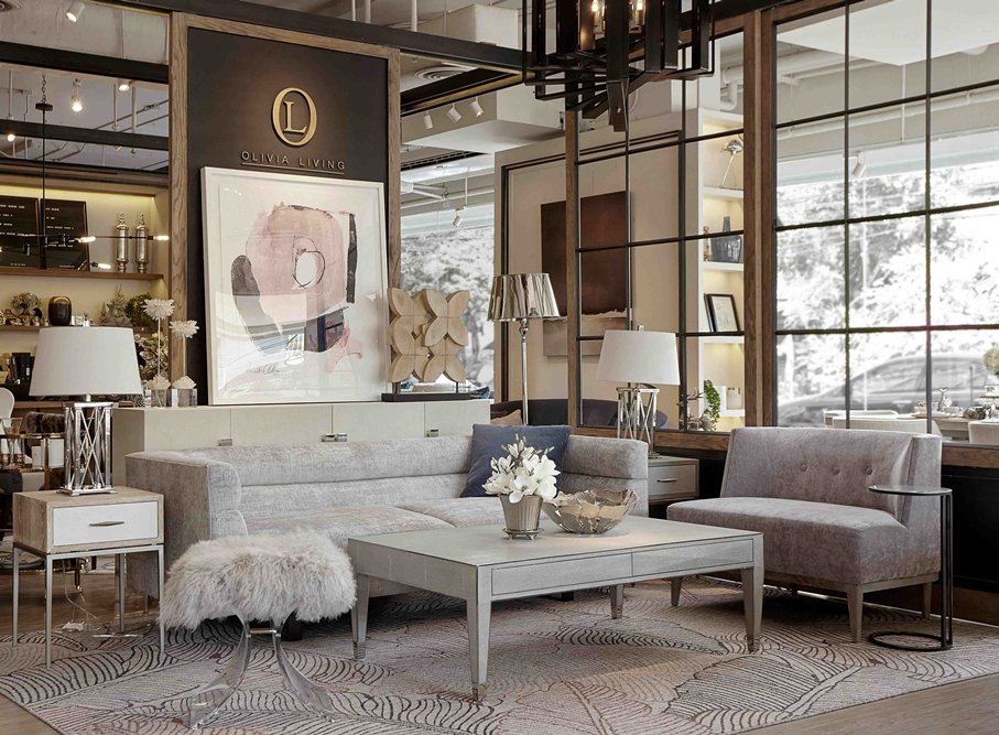 “โอลิเวีย ลีฟวิ่ง” ฉลองครบรอบ 7 ปี สุดยิ่งใหญ่ กับแบรนด์ผู้นำเข้าเฟอร์นิเจอร์ระดับลักซ์ชัวรี่