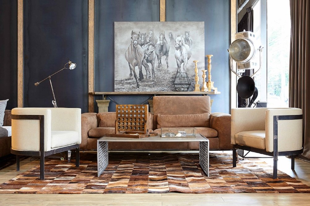 “โอลิเวีย ลีฟวิ่ง” ฉลองครบรอบ 7 ปี สุดยิ่งใหญ่ กับแบรนด์ผู้นำเข้าเฟอร์นิเจอร์ระดับลักซ์ชัวรี่