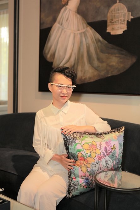 “โอลิเวีย ลีฟวิ่ง” ฉลองครบรอบ 7 ปี สุดยิ่งใหญ่ กับแบรนด์ผู้นำเข้าเฟอร์นิเจอร์ระดับลักซ์ชัวรี่