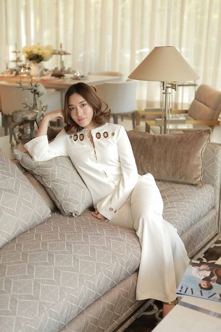 “โอลิเวีย ลีฟวิ่ง” ฉลองครบรอบ 7 ปี สุดยิ่งใหญ่ กับแบรนด์ผู้นำเข้าเฟอร์นิเจอร์ระดับลักซ์ชัวรี่