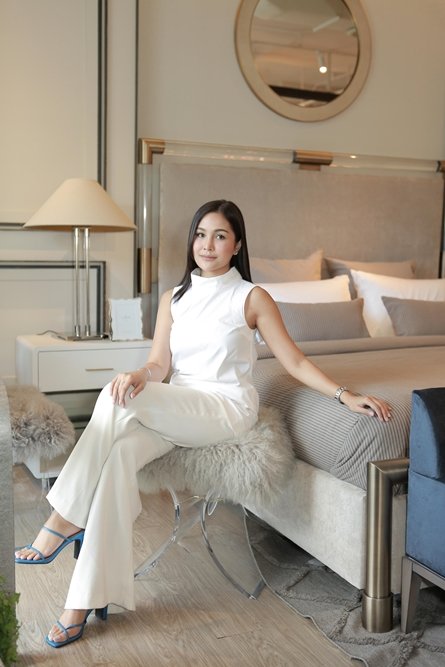 “โอลิเวีย ลีฟวิ่ง” ฉลองครบรอบ 7 ปี สุดยิ่งใหญ่ กับแบรนด์ผู้นำเข้าเฟอร์นิเจอร์ระดับลักซ์ชัวรี่