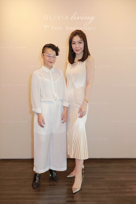 “โอลิเวีย ลีฟวิ่ง” ฉลองครบรอบ 7 ปี สุดยิ่งใหญ่ กับแบรนด์ผู้นำเข้าเฟอร์นิเจอร์ระดับลักซ์ชัวรี่