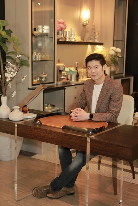 “โอลิเวีย ลีฟวิ่ง” ฉลองครบรอบ 7 ปี สุดยิ่งใหญ่ กับแบรนด์ผู้นำเข้าเฟอร์นิเจอร์ระดับลักซ์ชัวรี่