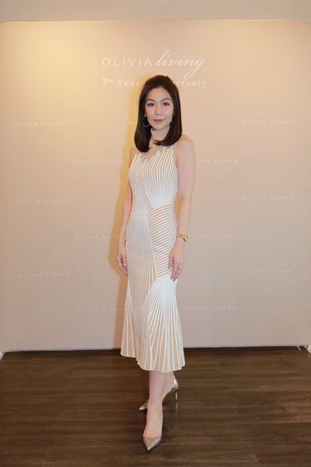 “โอลิเวีย ลีฟวิ่ง” ฉลองครบรอบ 7 ปี สุดยิ่งใหญ่ กับแบรนด์ผู้นำเข้าเฟอร์นิเจอร์ระดับลักซ์ชัวรี่