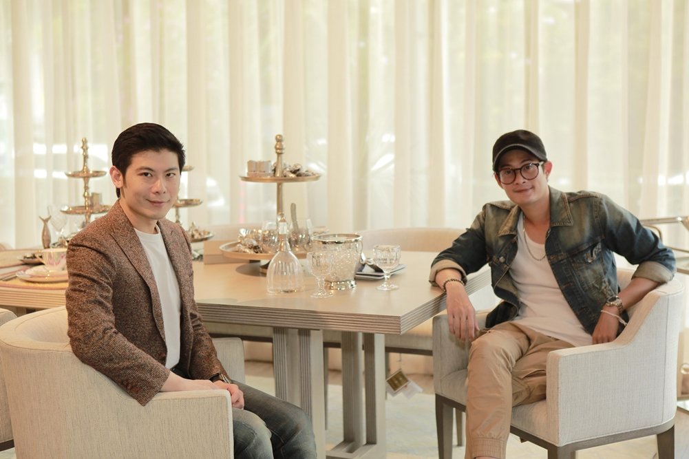 “โอลิเวีย ลีฟวิ่ง” ฉลองครบรอบ 7 ปี สุดยิ่งใหญ่ กับแบรนด์ผู้นำเข้าเฟอร์นิเจอร์ระดับลักซ์ชัวรี่