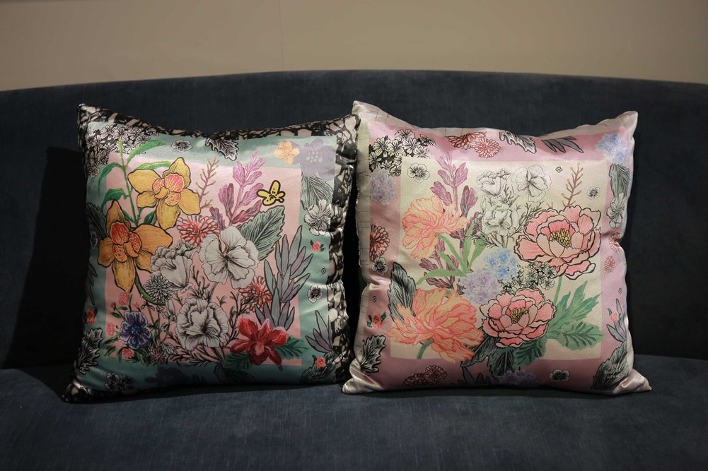 “โอลิเวีย ลีฟวิ่ง” ฉลองครบรอบ 7 ปี สุดยิ่งใหญ่ กับแบรนด์ผู้นำเข้าเฟอร์นิเจอร์ระดับลักซ์ชัวรี่