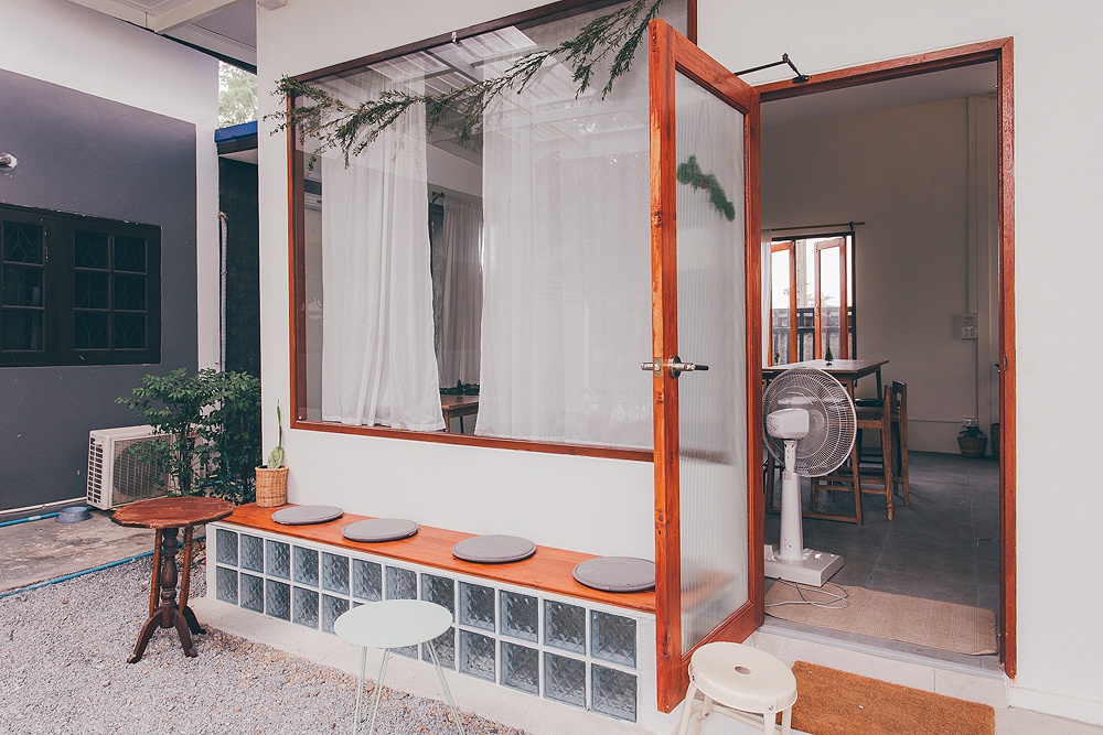 How to เปลี่ยนบ้านร้อนให้เย็นขึ้น ช่วยประหยัดค่าไฟ