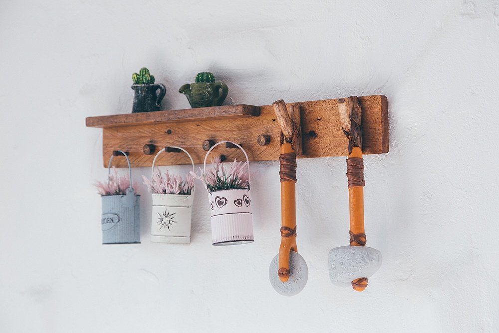 13 ไอเดียเพิ่มไอเทมใหม่ให้ต้นไม้แสนรัก