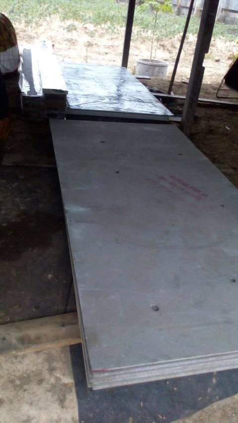 สร้างบ้านงบไม่ถึงแสน บ้านทรงใต้ถุนขนาดเล็กพร้อมระเบียงรับลม กับงบประมาณเพียง 85000 บาท