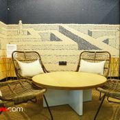 “WeWork” สปริง ทาวเวอร์ พื้นที่ทำงานเวิร์กๆ ให้ความรู้สึกอบอุ่นเป็นกันเองเหมือนอยู่บ้าน