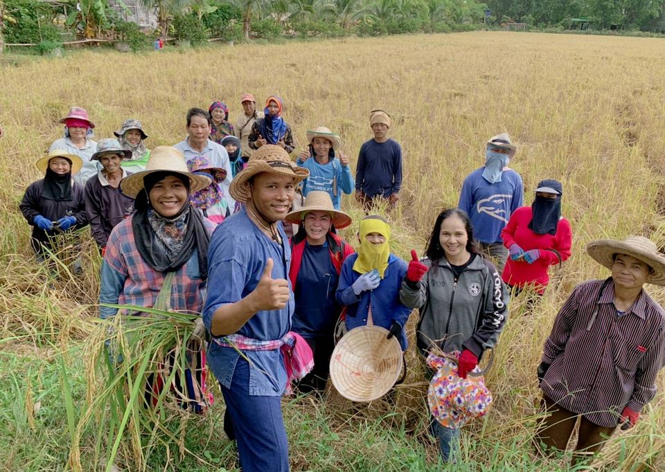 "บ้านไมค์ ภิรมย์พร" อาณาจักรเรือกสวนไร่นา ชีวิตที่พึ่งพาความเรียบง่าย