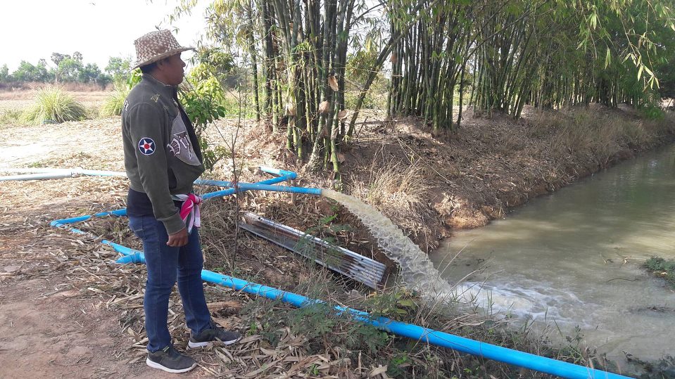 "บ้านไมค์ ภิรมย์พร" อาณาจักรเรือกสวนไร่นา ชีวิตที่พึ่งพาความเรียบง่าย