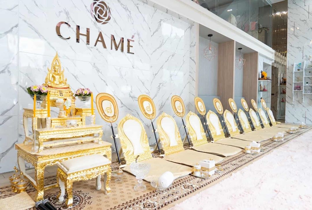 เปิดออฟฟิศ “เชียร์ ทิฆัมพร” ที่ร่วมหุ้นกับเพื่อนรัก “การ์ตูน” สร้างพื้นที่ความสุขให้พนักงาน