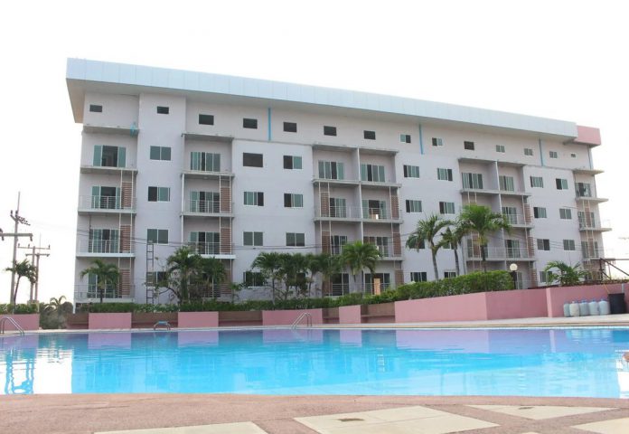 เปิดคุณสมบัติ “ที่พักอาศัยสำหรับผู้สูงอายุ” ที่มีกำลังจ่าย