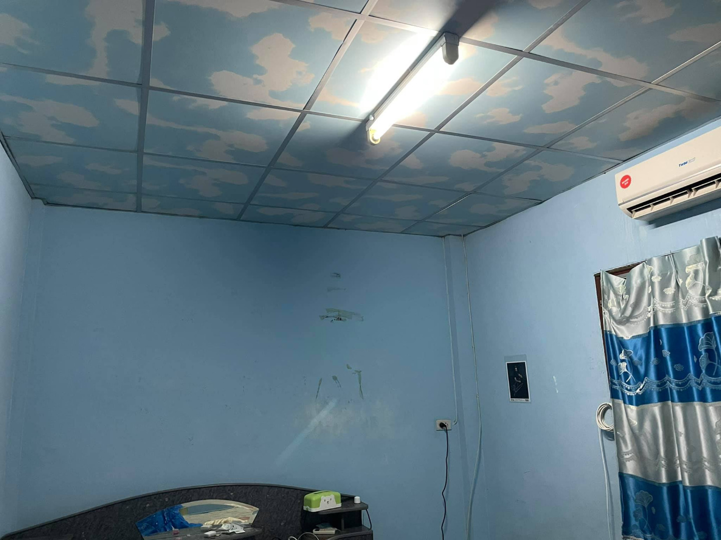 รีวิวเปลี่ยนห้องเก่าๆ เน่าๆ 10 ปี เป็นห้องใหม่สุดเท่ ออกแบบเองผ่านแอป ง่ายนิดเดียว