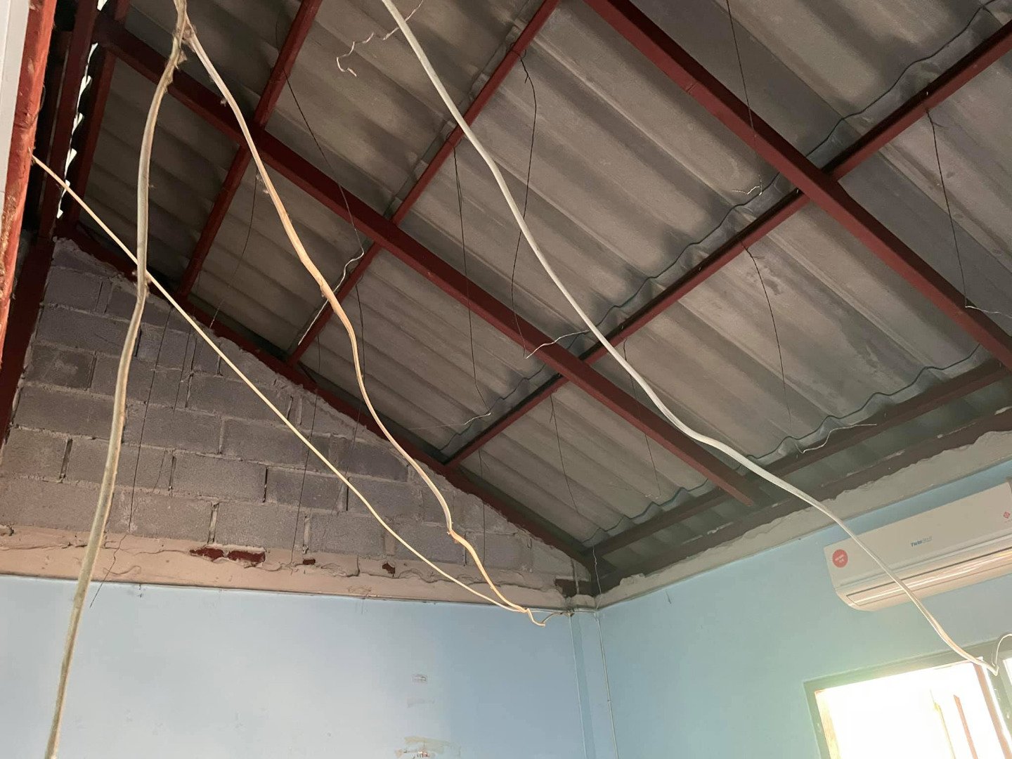 รีวิวเปลี่ยนห้องเก่าๆ เน่าๆ 10 ปี เป็นห้องใหม่สุดเท่ ออกแบบเองผ่านแอป ง่ายนิดเดียว