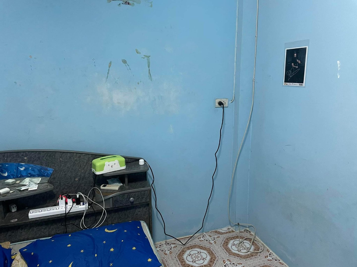 รีวิวเปลี่ยนห้องเก่าๆ เน่าๆ 10 ปี เป็นห้องใหม่สุดเท่ ออกแบบเองผ่านแอป ง่ายนิดเดียว