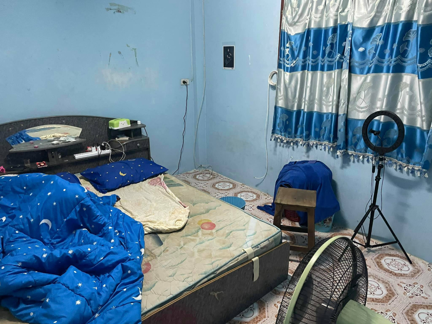 รีวิวเปลี่ยนห้องเก่าๆ เน่าๆ 10 ปี เป็นห้องใหม่สุดเท่ ออกแบบเองผ่านแอป ง่ายนิดเดียว