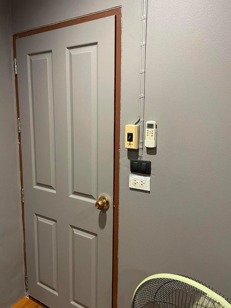 รีวิวเปลี่ยนห้องเก่าๆ เน่าๆ 10 ปี เป็นห้องใหม่สุดเท่ ออกแบบเองผ่านแอป ง่ายนิดเดียว