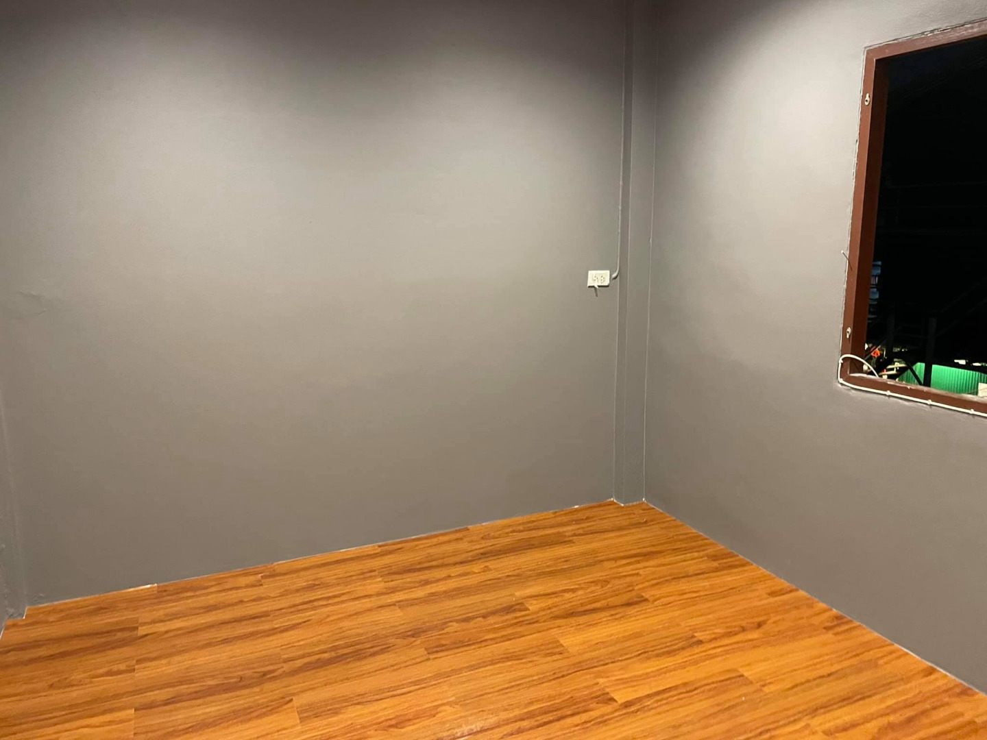 รีวิวเปลี่ยนห้องเก่าๆ เน่าๆ 10 ปี เป็นห้องใหม่สุดเท่ ออกแบบเองผ่านแอป ง่ายนิดเดียว