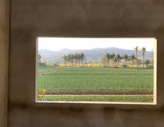 เปิดบ้านกลางหุบเขาที่จังหวัดเชียงราย ของ "โจ๊กเกอร์ นพชัย" บรรยากาศดี๊ดี