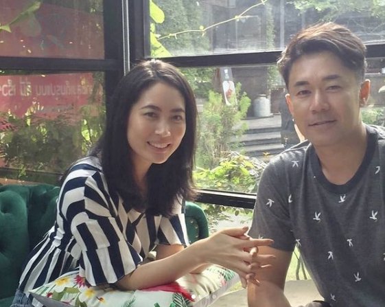 เปิดบ้านกลางหุบเขาที่จังหวัดเชียงราย ของ "โจ๊กเกอร์ นพชัย" บรรยากาศดี๊ดี