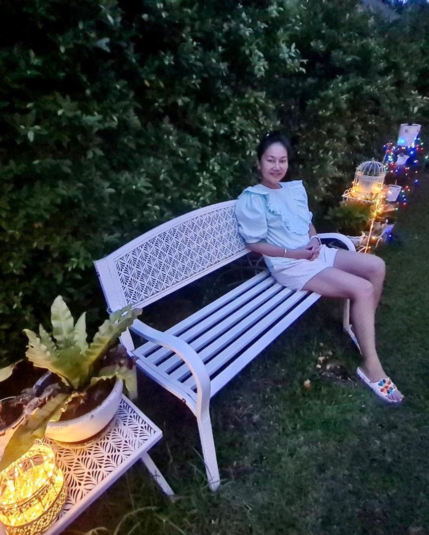 "บ้านน้อง พรสุดา" อดีตนางเอกยุค 90 กับชีวิตภริยานักการทูต และการผันตัวเป็นผู้จัดละคร