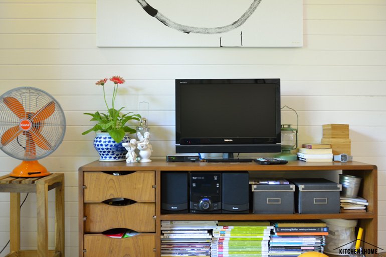 ไอเดียออกแบบตู้เก็บหนังสือ และชั้นวางของได้สารพัด