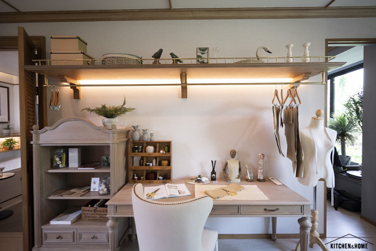 ไอเดียออกแบบตู้เก็บหนังสือ และชั้นวางของได้สารพัด