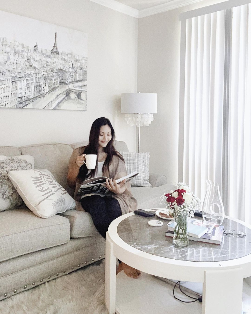 เปิดเรือนหอสไตล์อบอุ่น หวานๆ ของ "เบลล์ นันทิตา" หรือ "เบลล์ 2 เสียง" Thailand's Got Talent