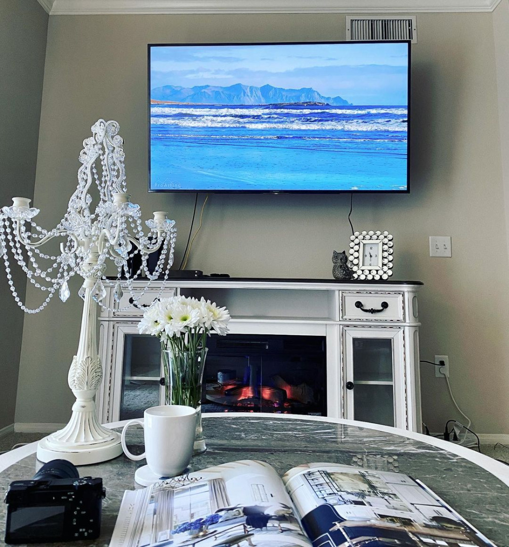 เปิดเรือนหอสไตล์อบอุ่น หวานๆ ของ "เบลล์ นันทิตา" หรือ "เบลล์ 2 เสียง" Thailand's Got Talent