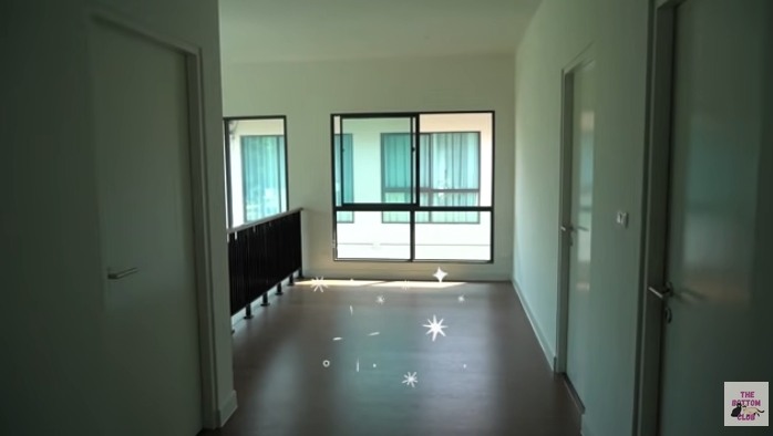 เปิดบ้าน เค้ก-คริสซี่ คู่รักดาราช่อง 3 เล่าปัญหาเรื่องบ้าน ปวดหัวกว่าที่คิด