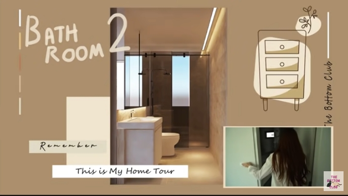 เปิดบ้าน เค้ก-คริสซี่ คู่รักดาราช่อง 3 เล่าปัญหาเรื่องบ้าน ปวดหัวกว่าที่คิด