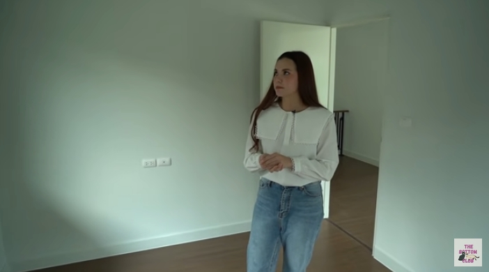 เปิดบ้าน เค้ก-คริสซี่ คู่รักดาราช่อง 3 เล่าปัญหาเรื่องบ้าน ปวดหัวกว่าที่คิด