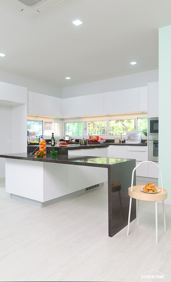 ไอเดียออกแบบบ้านให้ถูกใจใช่เลยผู้สูงวัย ปลอดภัย และใช้งานได้คล่องตัว